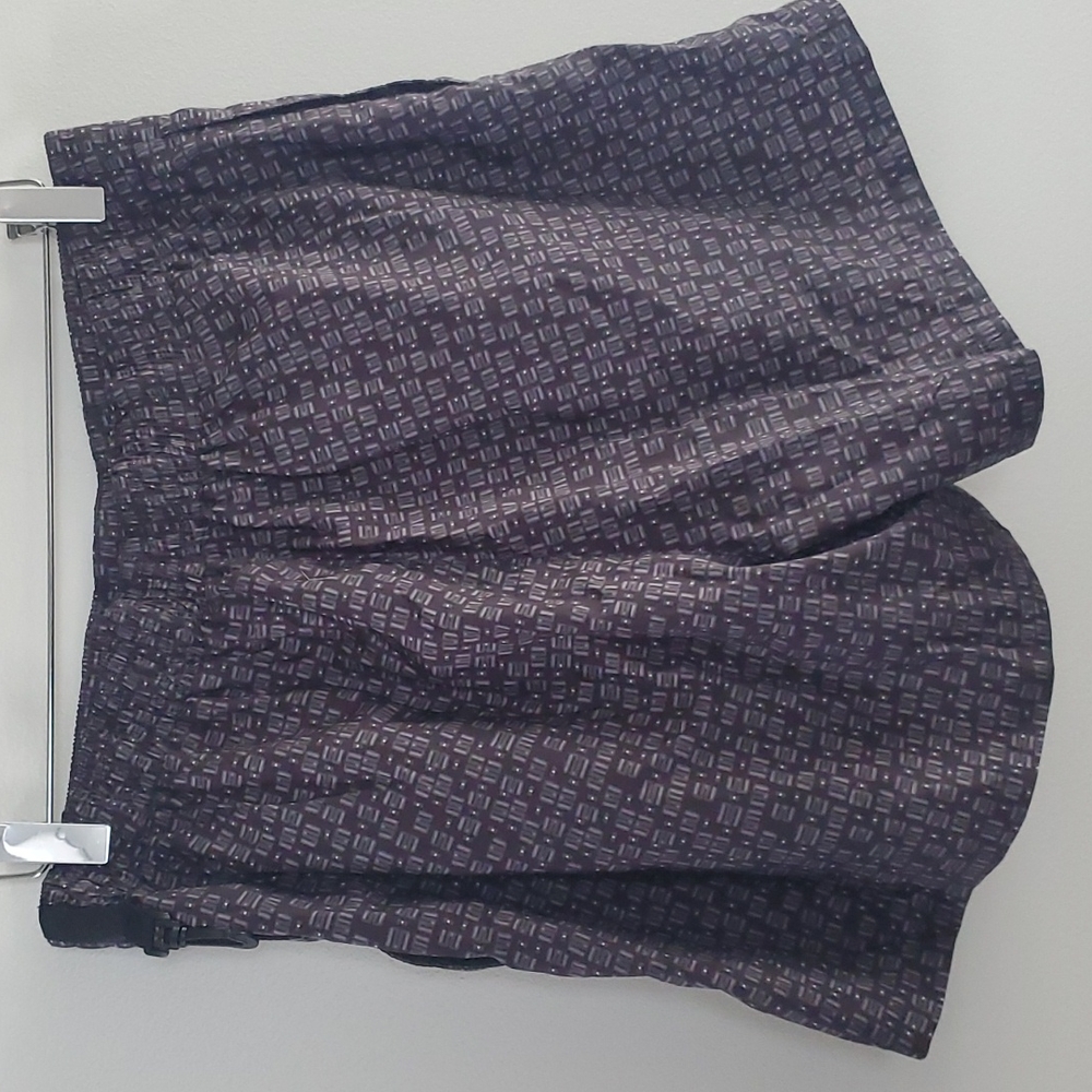 Simons Swim Trunks - Picture 2 of 5